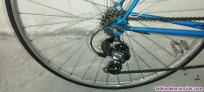 Fotos del anuncio: Bicicleta de carretera Rabasa Corsa
