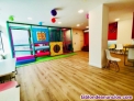 Fotos del anuncio: Celebritys , Sala privada infantil parque bolas  y adultos karaoke en Aluche 