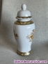 Fotos del anuncio: Jarrón con tapa, porcelana. Alemania.
