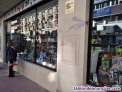 Fotos del anuncio: Ferretera en traspaso Legans centro