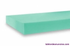 Fotos del anuncio: OFERTA PLANCHA ESPUMA POLIURETANO 92 x 48 x 14 CM USADO