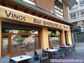 Fotos del anuncio: Se traspasa bar en Pleno funcionamiento