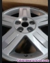 Fotos del anuncio: Llantas 17" renault