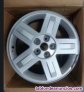 Fotos del anuncio: Llantas 17" renault