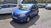 Fotos del anuncio: Se vende c3 gasolina techo panoramico