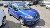 Fotos del anuncio: Se vende c3 gasolina techo panoramico