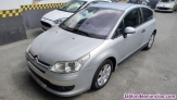 Se vende c4 hdi garantizado