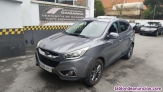 Fotos del anuncio: Se vende hyundai ix35 muy bueno 