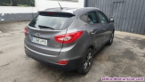 Fotos del anuncio: Se vende hyundai ix35 muy bueno 