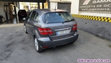 Fotos del anuncio: Se vende clase b 180cdi super lujo