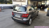 Fotos del anuncio: Se vende clase b 180cdi super lujo