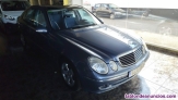 Se vende mercedes clas e280 cdi garantia
