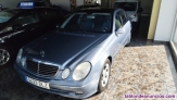 Fotos del anuncio: Se vende mercedes clas e280 cdi garantia