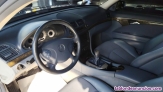 Fotos del anuncio: Se vende mercedes clas e280 cdi garantia