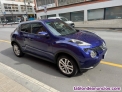 Se vende nissan juke 1.5 dci