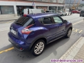 Fotos del anuncio: Se vende nissan juke 1.5 dci