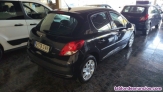 Fotos del anuncio: Se vende peugeot 207 hdi transferido y garantizado