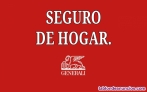 Fotos del anuncio: Seguro hogar Barcelona Generali