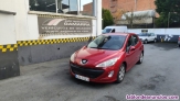 Se vende peugeot 308 hdi garantizado