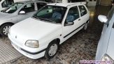 Se vende renault clio muy barato con garantia