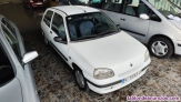 Fotos del anuncio: Se vende renault clio muy barato con garantia