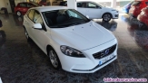 Fotos del anuncio: Se vende volvo v40 1.6d con garantia y transferido