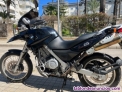Fotos del anuncio: Moto bmw f 650 gs negra