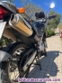 Fotos del anuncio: Moto bmw f 650 gs negra