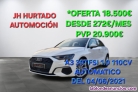 Fotos del anuncio: Audi a3 sportback 30 tfsi 1.0 110 cv automatico gasolina