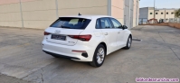 Fotos del anuncio: Audi a3 sportback 30 tfsi 1.0 110 cv automatico gasolina