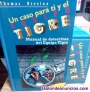 Fotos del anuncio: Vendo coleccin "Un caso para ti y el Equipo Tigre"