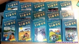 Fotos del anuncio: Vendo coleccin "Un caso para ti y el Equipo Tigre"