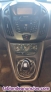 Fotos del anuncio: Se vende ford transit connect turismo con garantia
