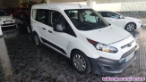 Fotos del anuncio: Se vende ford transit connect turismo con garantia