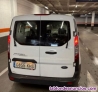 Fotos del anuncio: Se vende ford transit connect turismo con garantia