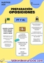 Fotos del anuncio: Opsiciones 2026 pt,al