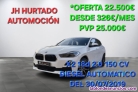 Fotos del anuncio: BMW X2 SDRIVE 18d 2.0 150 CV AUTOMATICO DIESEL