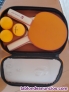 Fotos del anuncio: SET de Tenis de Mesa ROLLNET, ARTENGO