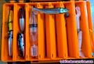 Fotos del anuncio: Vendo seuelos para pesca spinning y a fondo