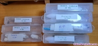 Fotos del anuncio: Vendo seuelos para pesca spinning y a fondo