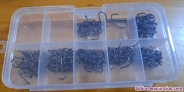 Fotos del anuncio: Vendo seuelos para pesca spinning y a fondo
