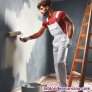 Fotos del anuncio: Pintura pintor a domicilio en Madrid