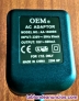 Fotos del anuncio: Adaptador oem ac. Modelo: aa-1860bn