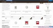 Fotos del anuncio: Wireless Addressable Fire Alarm And Fire Fighting Security Systems