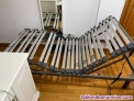 Fotos del anuncio: Cama articulada 