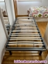 Fotos del anuncio: Cama articulada 