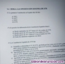 Clases de Oposiciones al cuerpo de Ayudantes de Instituciones Penitenciarias