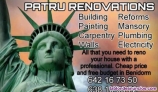 Fotos del anuncio: Renovations in benidorm and surrounding 