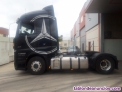 Fotos del anuncio: Tractora Mercedes actros 1845