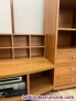 Fotos del anuncio: Se vende mueble salon funcionan para televisor , cajonesen buen estado 